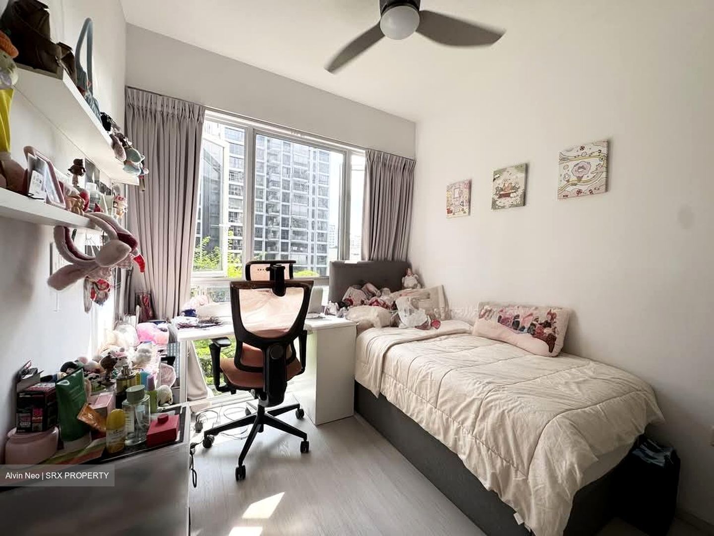 Ecopolitan (D19), Condominium #596740021